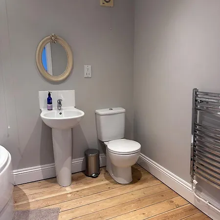 The White House Kelfield