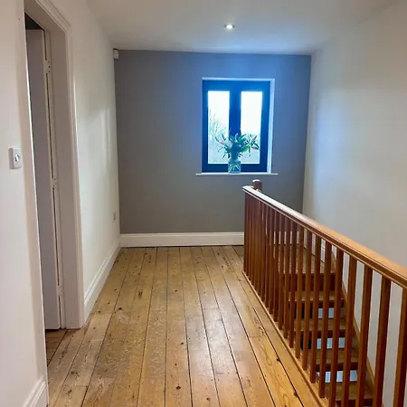 The White House Kelfield