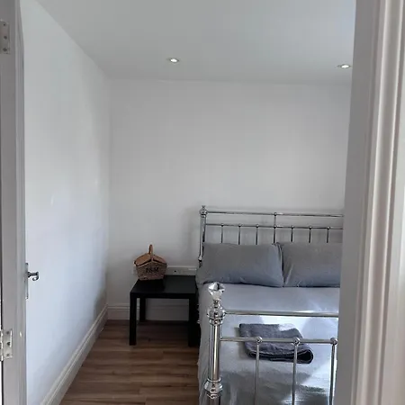 The White House Kelfield Cawood