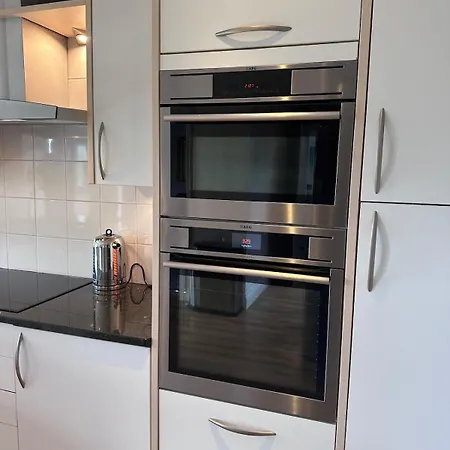 Nyaraló The White House Kelfield *