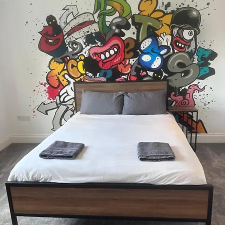 The White House Kelfield *