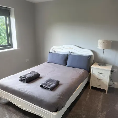 The White House Kelfield Cawood