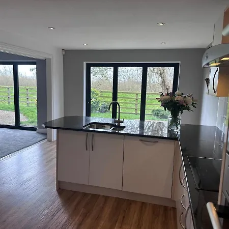 The White House Kelfield Holiday home *