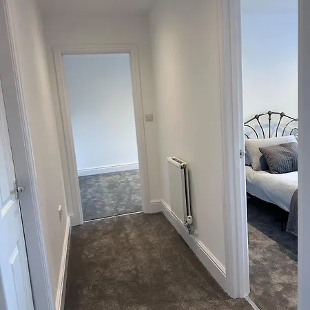 Holiday home The White House Kelfield *